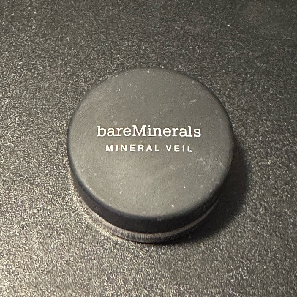 Mini bareMinerals Mineral Veil Setting Powder